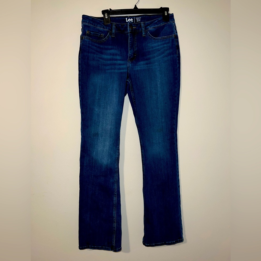 Women’s Lee Boot Cut Jeans